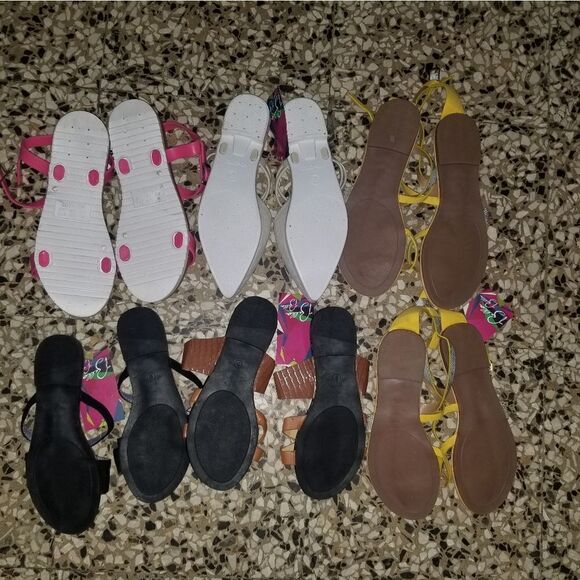 Used Shoes bundle - Picture 12 of 16